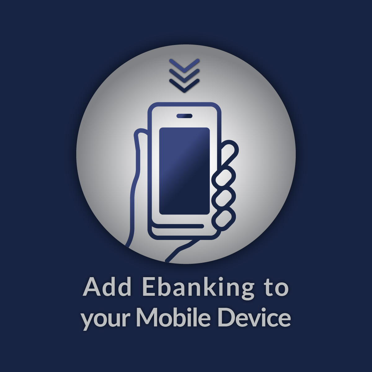 Ebanking To your Mobile Device