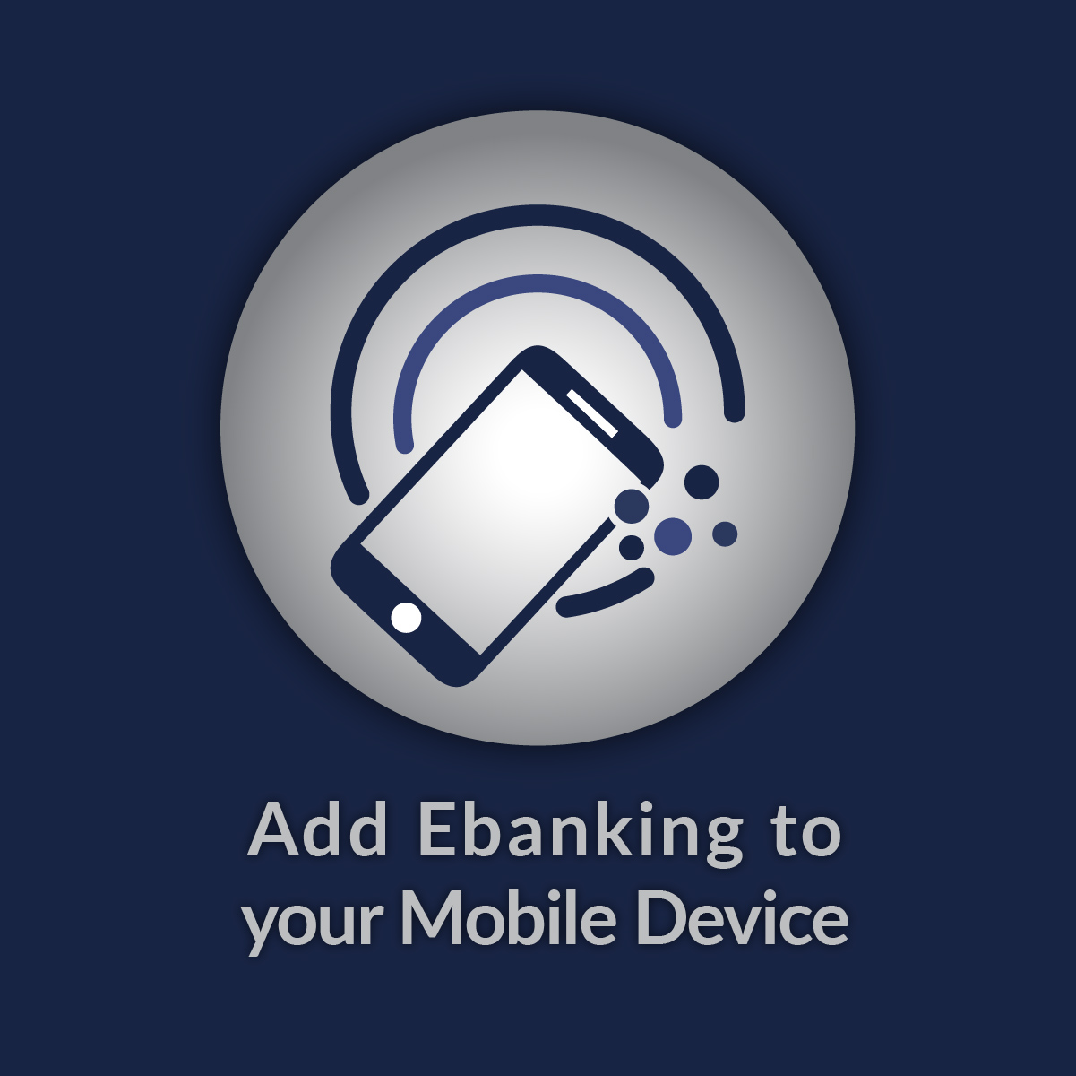 Ebanking To your Mobile Device